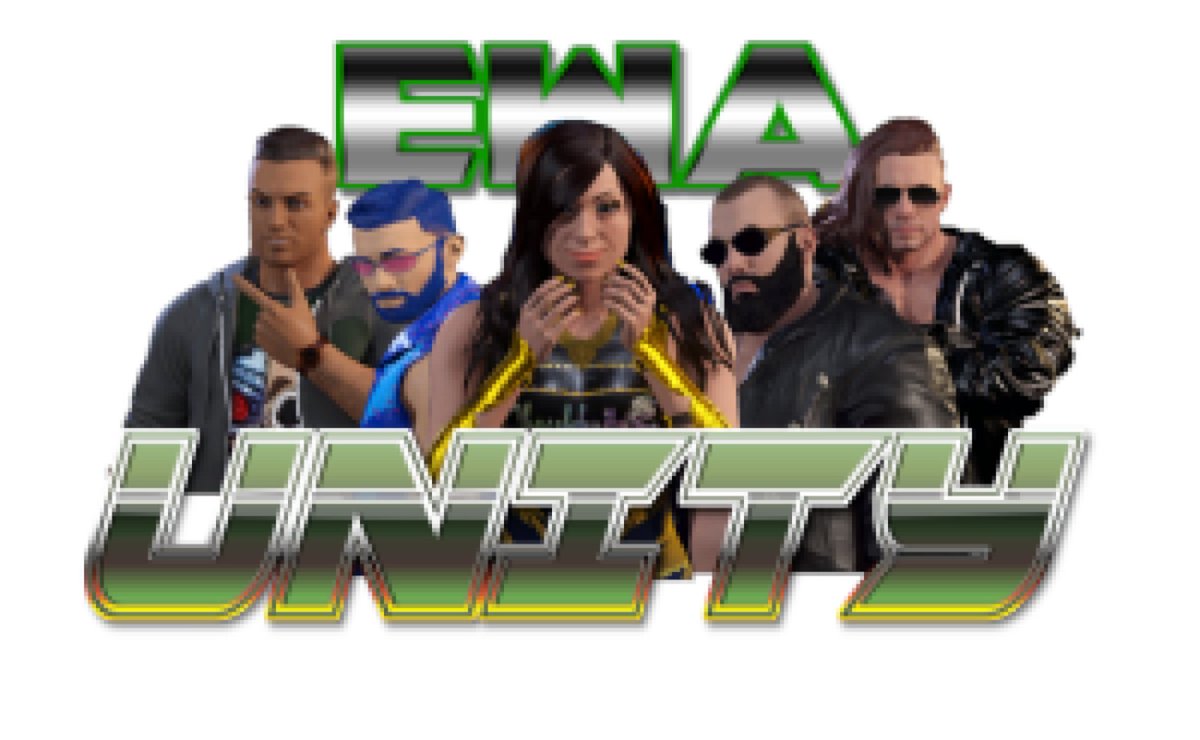 DreOnTwitch's tweet photo. Coming Oct. 1st, the hosts of BTW, CCU, DWF/DWF UK &amp; TSW will join forces to bring you #EWAUnity - a weekly show featuring the best the EWA has to offer.

Join us here: https://t.co/t0YLREZjWu

EWA Merch (100% of the proceeds go to charity): https://t.co/73iH015RQn https://t.co/SqQWy7S8tk