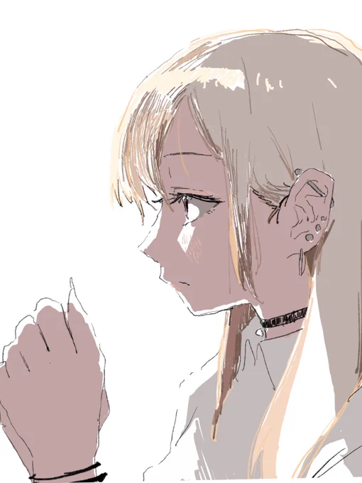 喜多川さん…。 