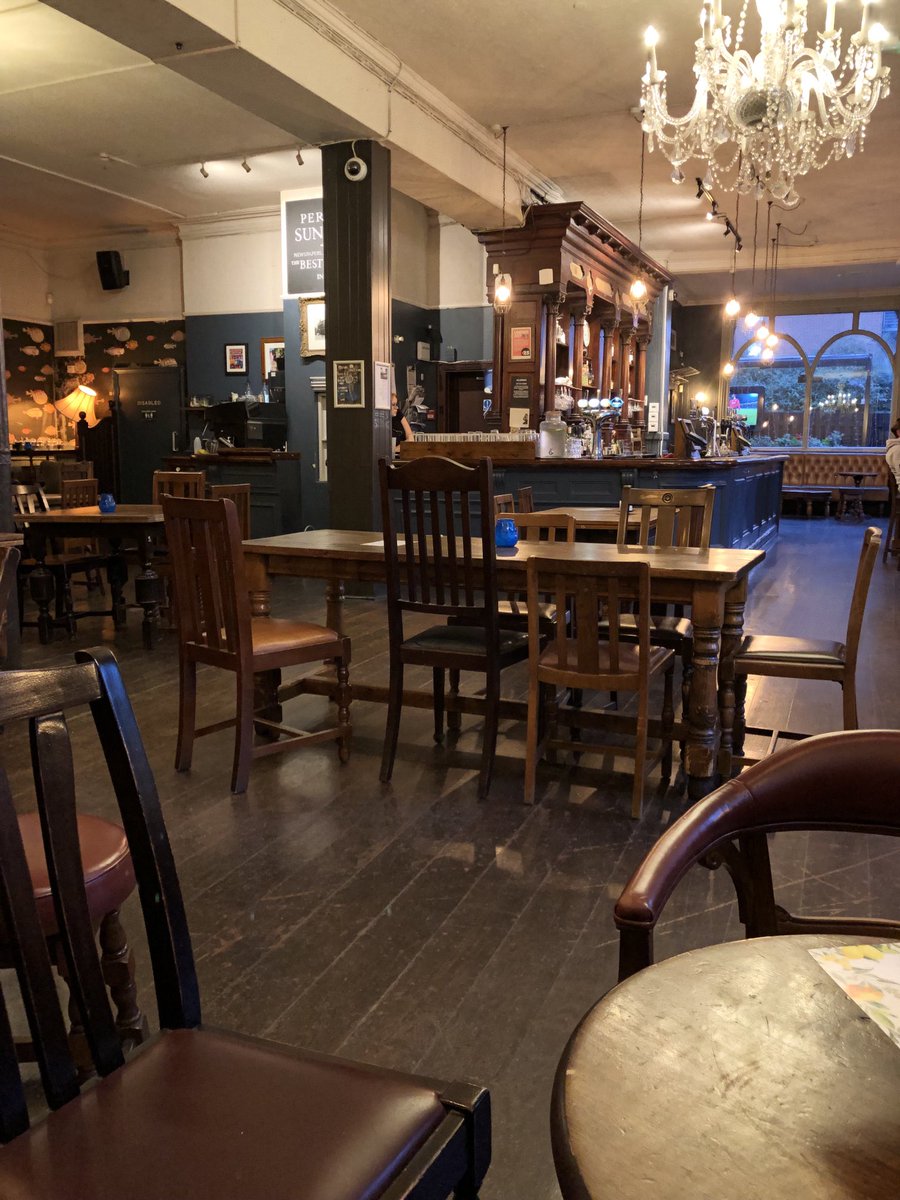 ⁦<a href="/idle_billy/">Billy Idle</a>⁩ Friday nights look a bit different in The Masons