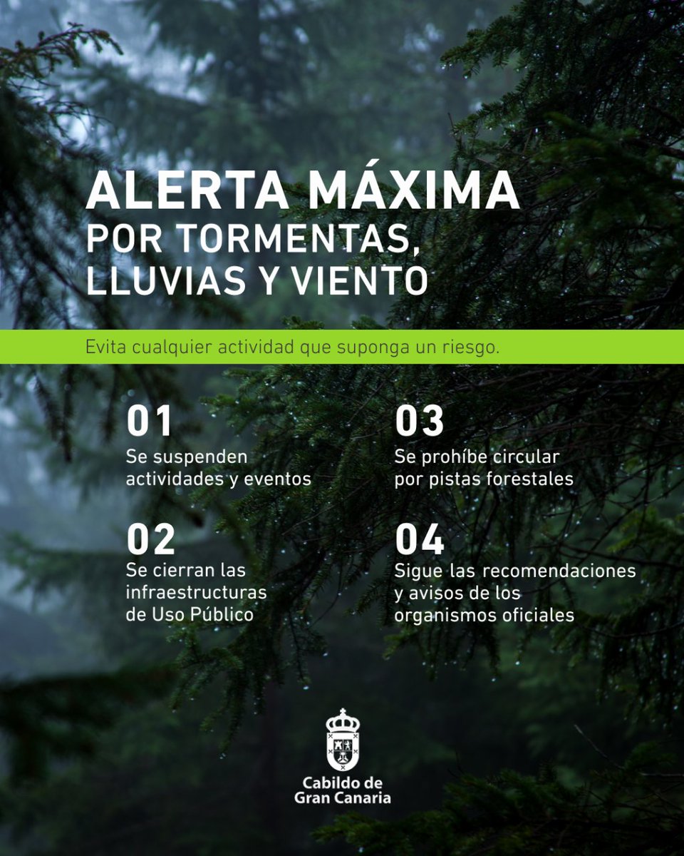 GranCanariaCab tweet picture