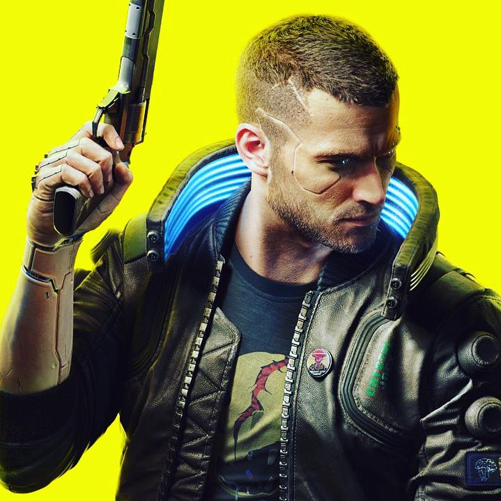 Cyberpunk nachholen! Mega! Lasst uns drüber quatschen, kommt rein auf Twitch.tv/wormel_ #Cyberpunk2077 #PS5