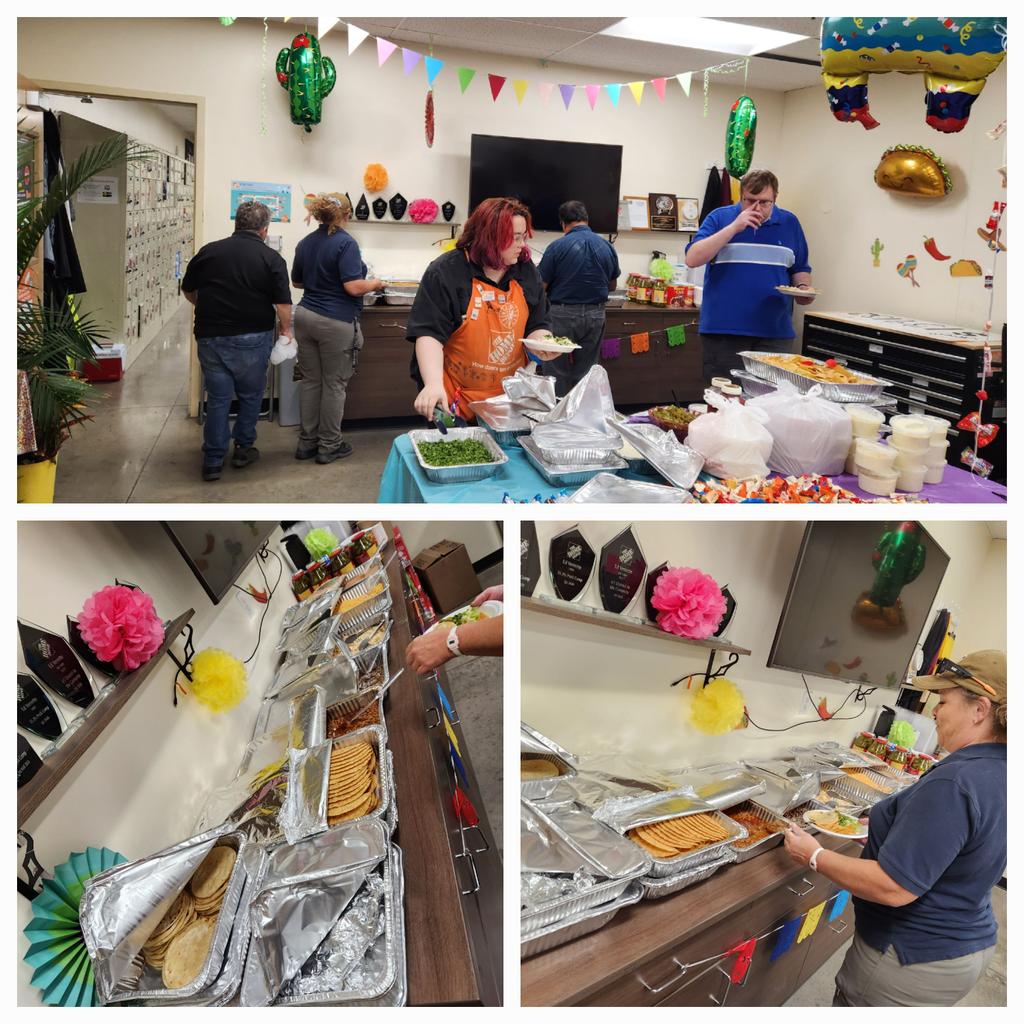 Amanda Walker tweet media