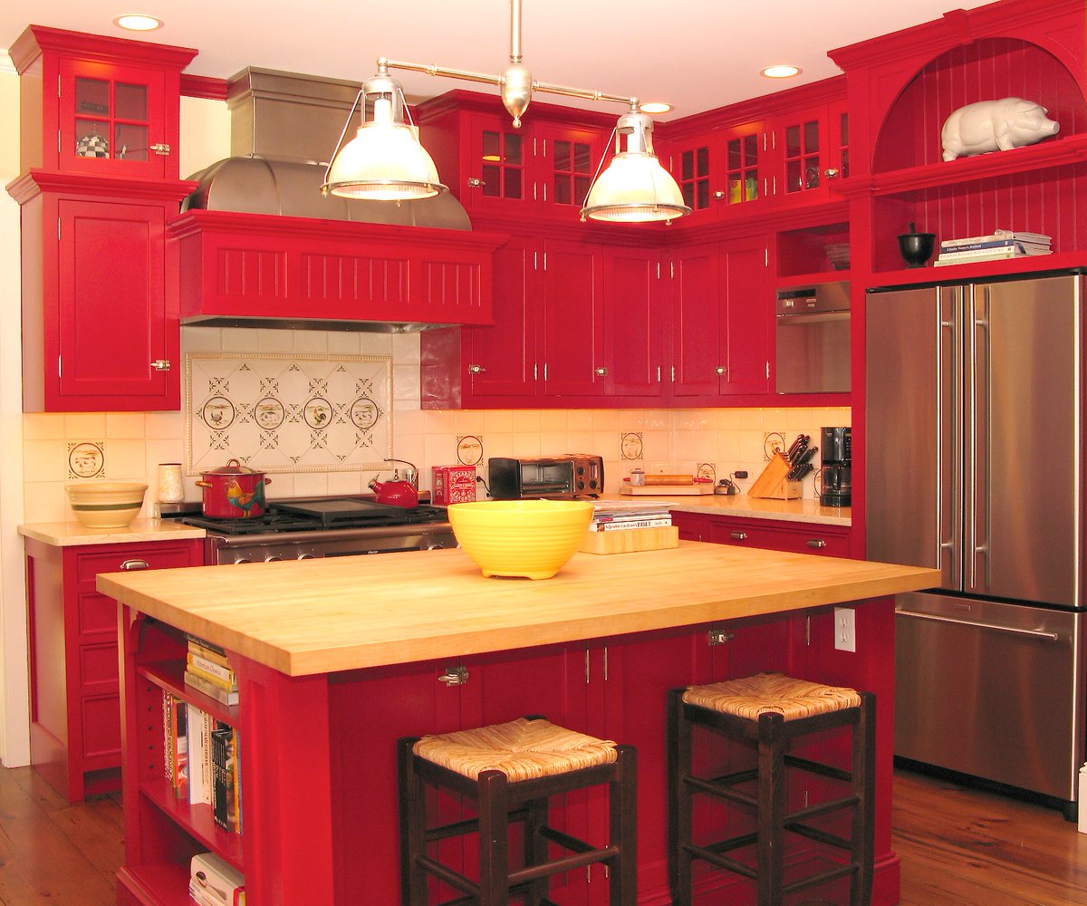 RoundtreeConst1's tweet photo. These are just a few of the many beautiful kitchens that Roundtree has built over the years.
Go to https://t.co/n699U3jyHN for more info on this and our other projects! https://t.co/ISJihwUdxg