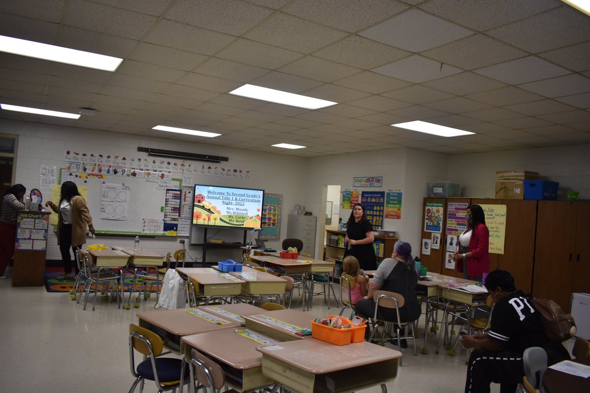 CWayneCollier's tweet photo. We had a wonderful evening yesterday at Curriculum Night! Thank you to all of our parents who participated! We love our staff at @CWayneCollier!
#CWCES #BeaverNation @CumberlandCoSch @CCSSuptConnelly https://t.co/j5BNOYfzYf