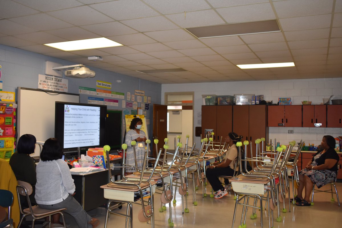CWayneCollier's tweet photo. We had a wonderful evening yesterday at Curriculum Night! Thank you to all of our parents who participated! We love our staff at @CWayneCollier!
#CWCES #BeaverNation @CumberlandCoSch @CCSSuptConnelly https://t.co/j5BNOYfzYf