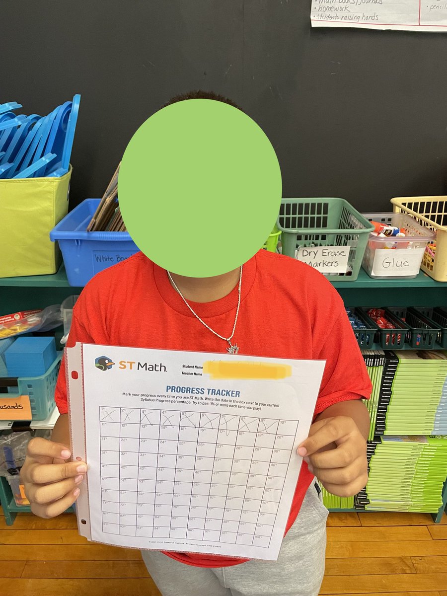 Washington ES tweet media