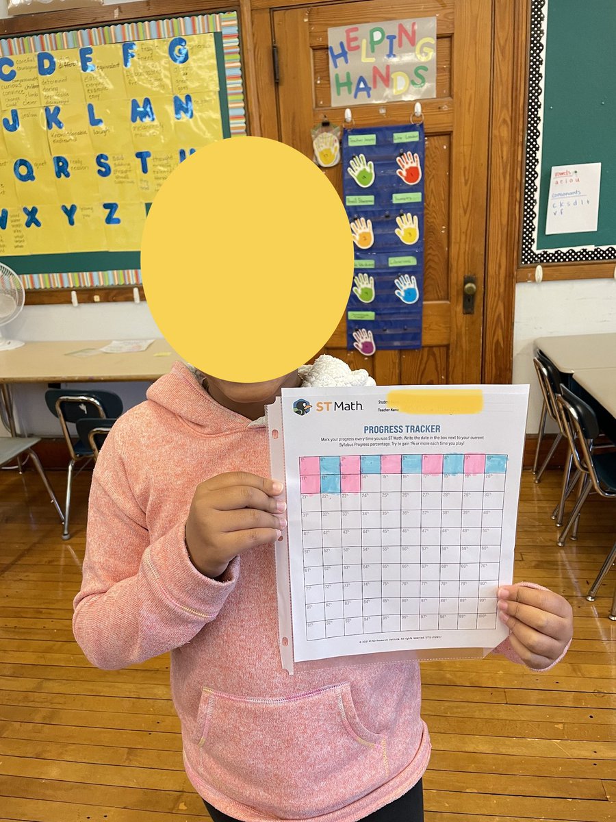 Washington ES tweet media