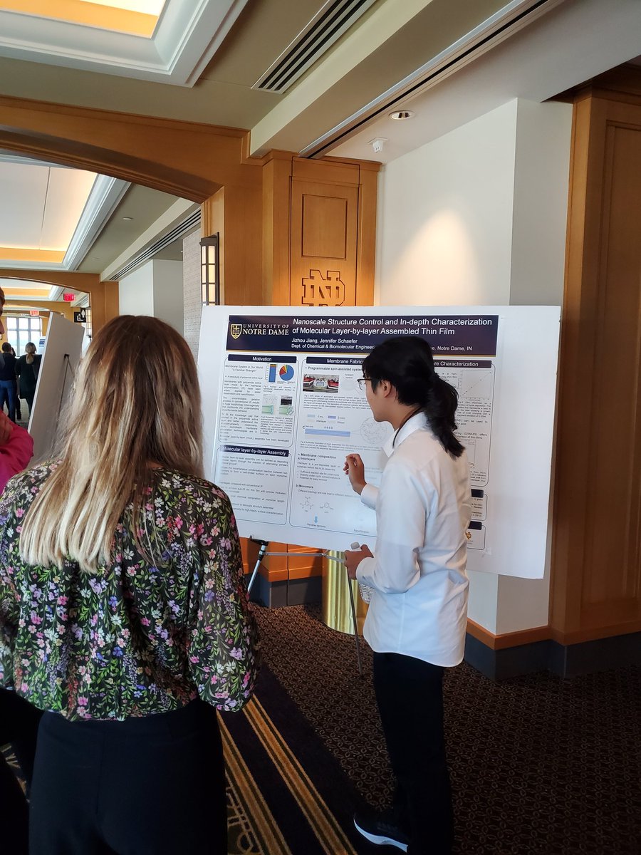 Jizhou Jiang from the <a href="/SchaeferLab/">Jen Schaefer</a> presenting his recent work