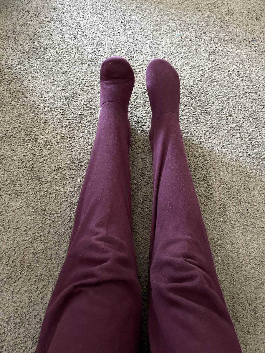 footie sweatpants