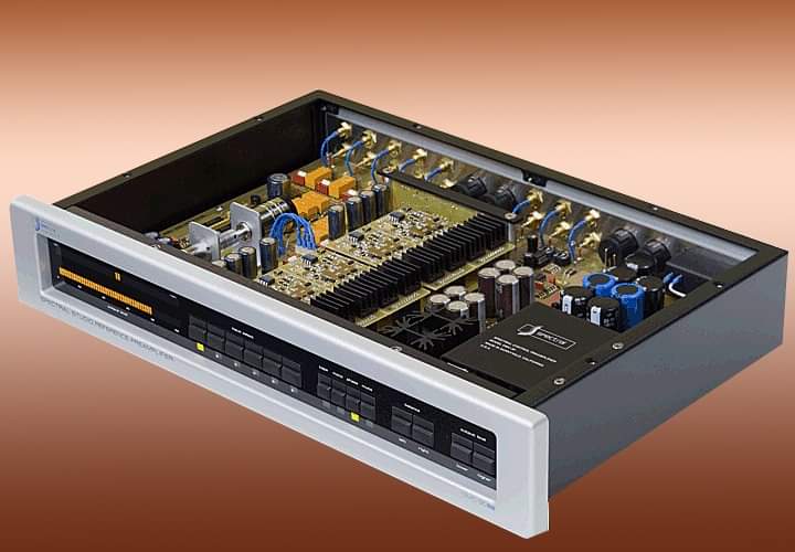 Berny2876's tweet photo. #SpectralAudio DMC-30SS https://t.co/3qThfMlNaU