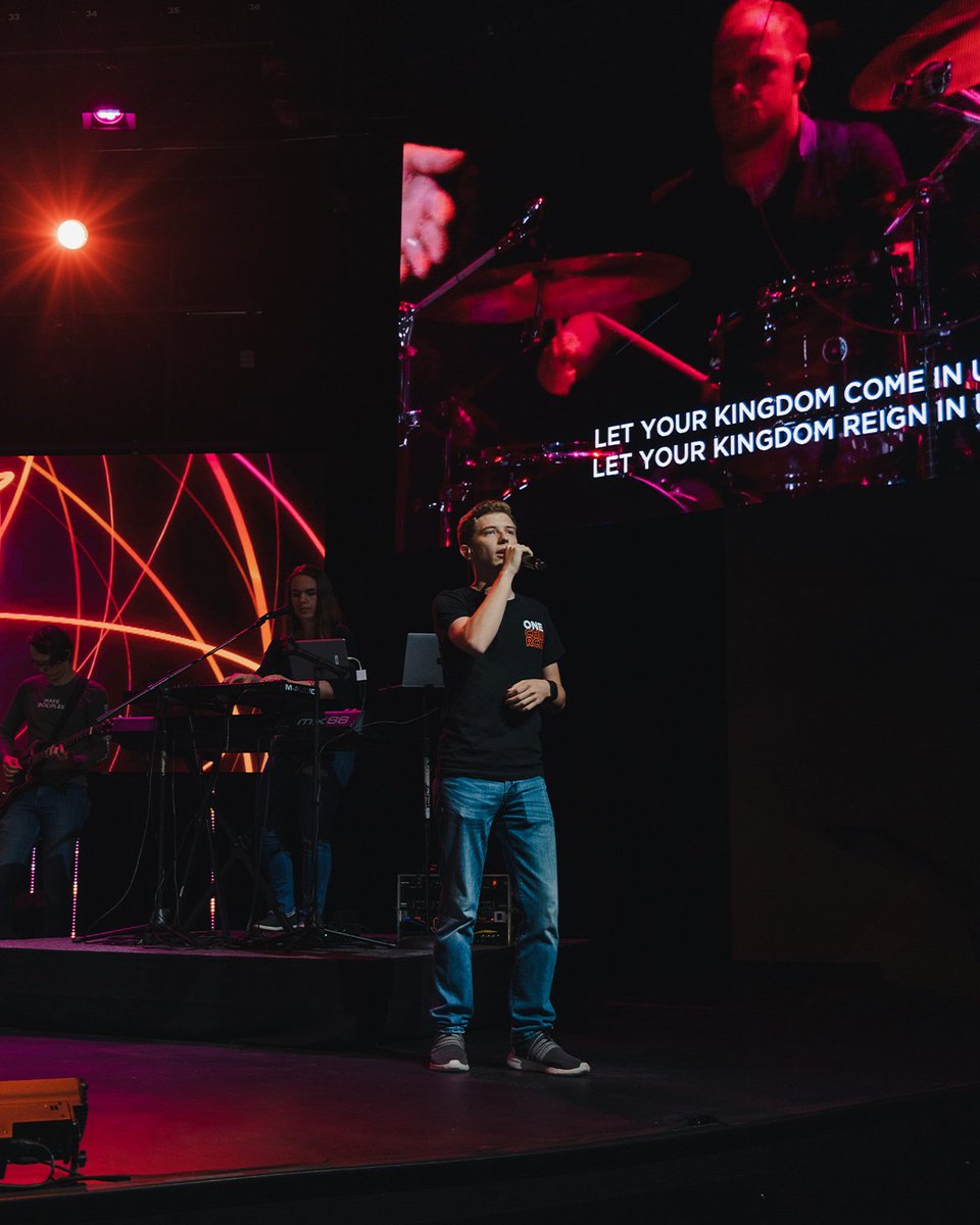 gatewaysatx's tweet photo. Hey GFC Fam! We can't wait to worship with you on Sunday as we continue our new series #WeAreGFC!

Which service will we see you at? 🕺🏻

𝗦𝗲𝗿𝘃𝗶𝗰𝗲 𝗧𝗶𝗺𝗲𝘀
𝗦𝘂𝗻𝗱𝗮𝘆: 𝟵𝗔𝗠 | 𝟭𝟬:𝟰𝟱𝗔𝗠 | 𝟭𝟮:𝟯𝟬𝗣𝗠 https://t.co/h459AsdAdi