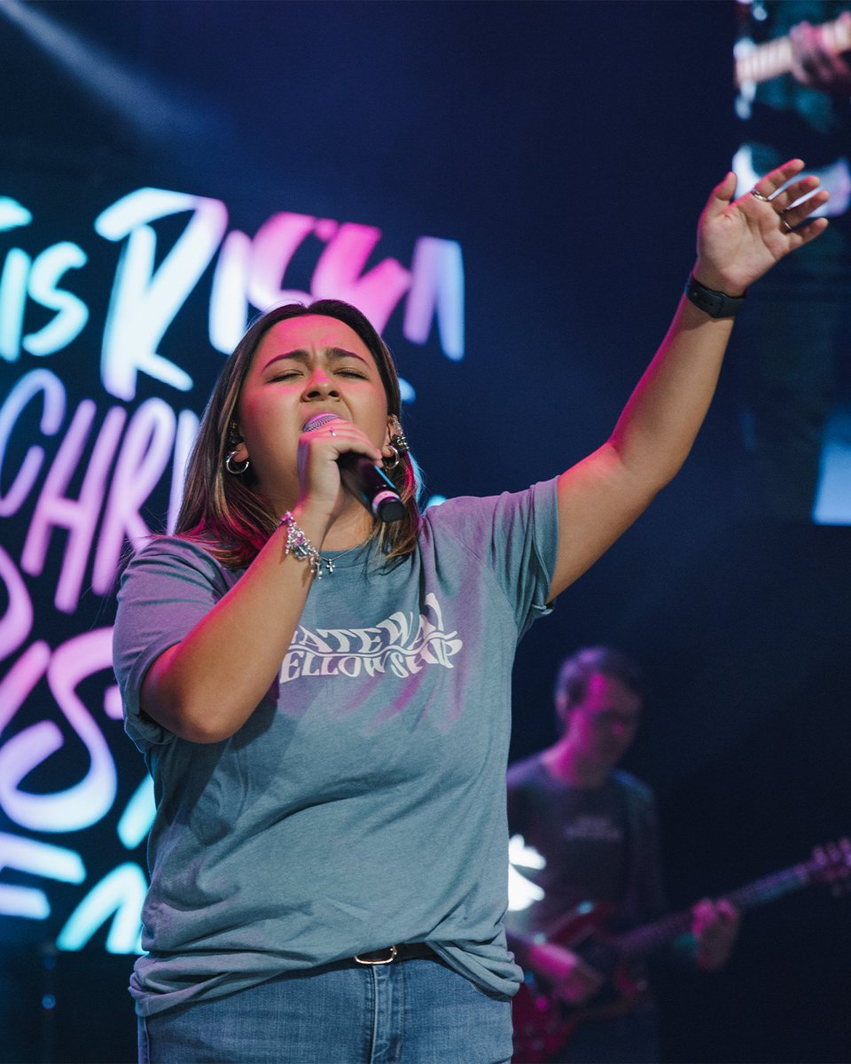 gatewaysatx's tweet photo. Hey GFC Fam! We can't wait to worship with you on Sunday as we continue our new series #WeAreGFC!

Which service will we see you at? 🕺🏻

𝗦𝗲𝗿𝘃𝗶𝗰𝗲 𝗧𝗶𝗺𝗲𝘀
𝗦𝘂𝗻𝗱𝗮𝘆: 𝟵𝗔𝗠 | 𝟭𝟬:𝟰𝟱𝗔𝗠 | 𝟭𝟮:𝟯𝟬𝗣𝗠 https://t.co/h459AsdAdi