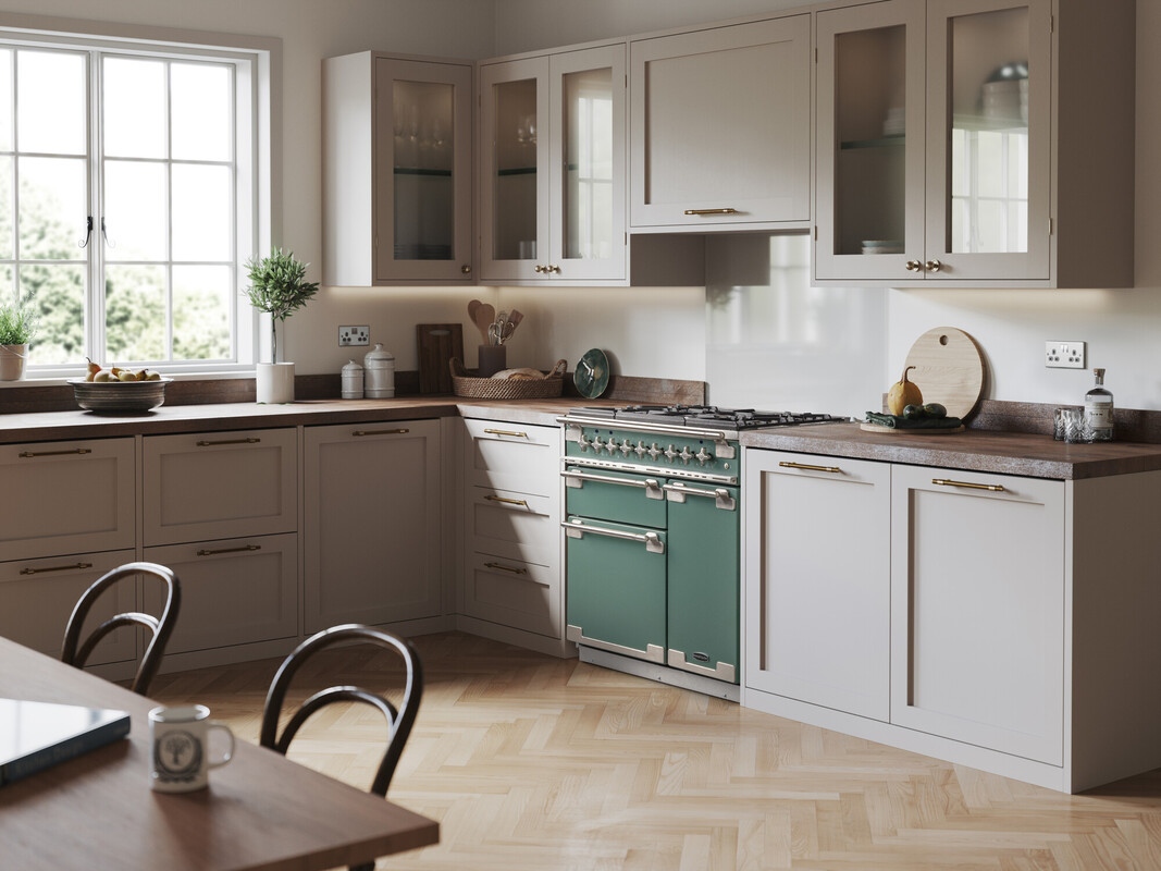 As we begin the autumn season, it’s the perfect time for a kitchen refresh 🍂

Read our latest blog by interior expert @haylsgilbert on how to update your kitchen during this season. 

Click here for the blog: bit.ly/3RSYeja