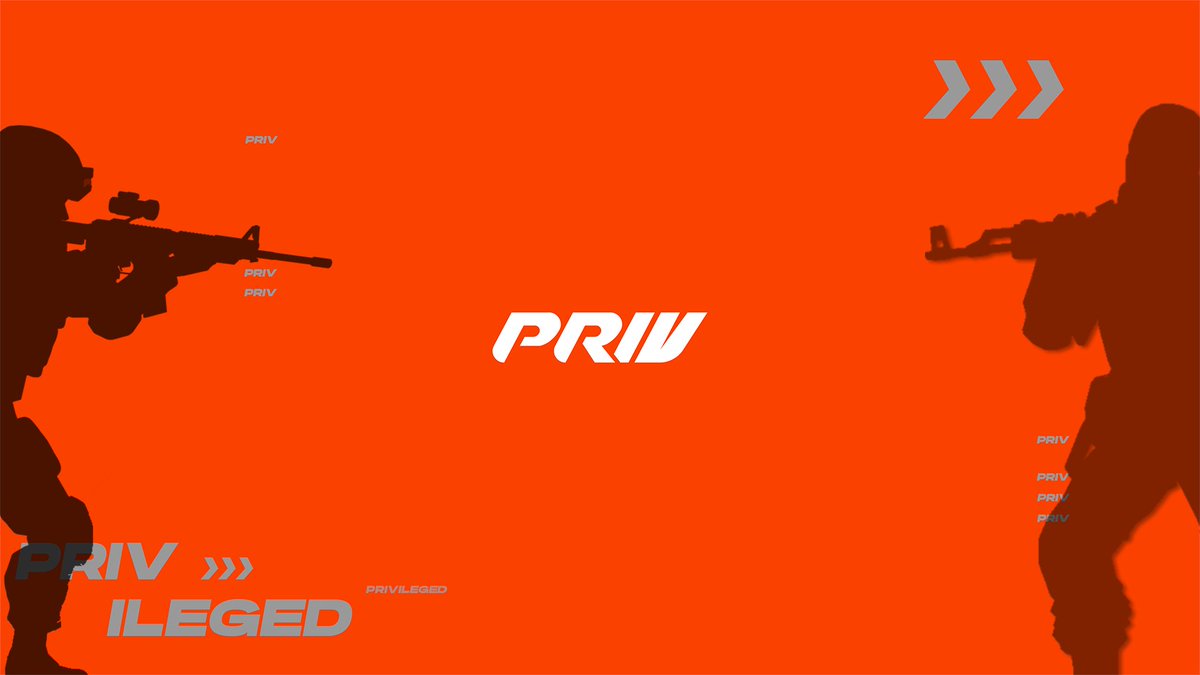 privilegedgg's tweet photo. Still playing #CSGO alone?.. Privileged knows how annoying it is to play with 'RANDOMS' that's why we will give you the space to find new friends and skilled players to play CS:GO together!

▶️JOIN US! ❱ https://t.co/3i5e201MnB

#CSGOGiveaway #CounterStrike #Gaming #Source2 https://t.co/xu38gmKqCP