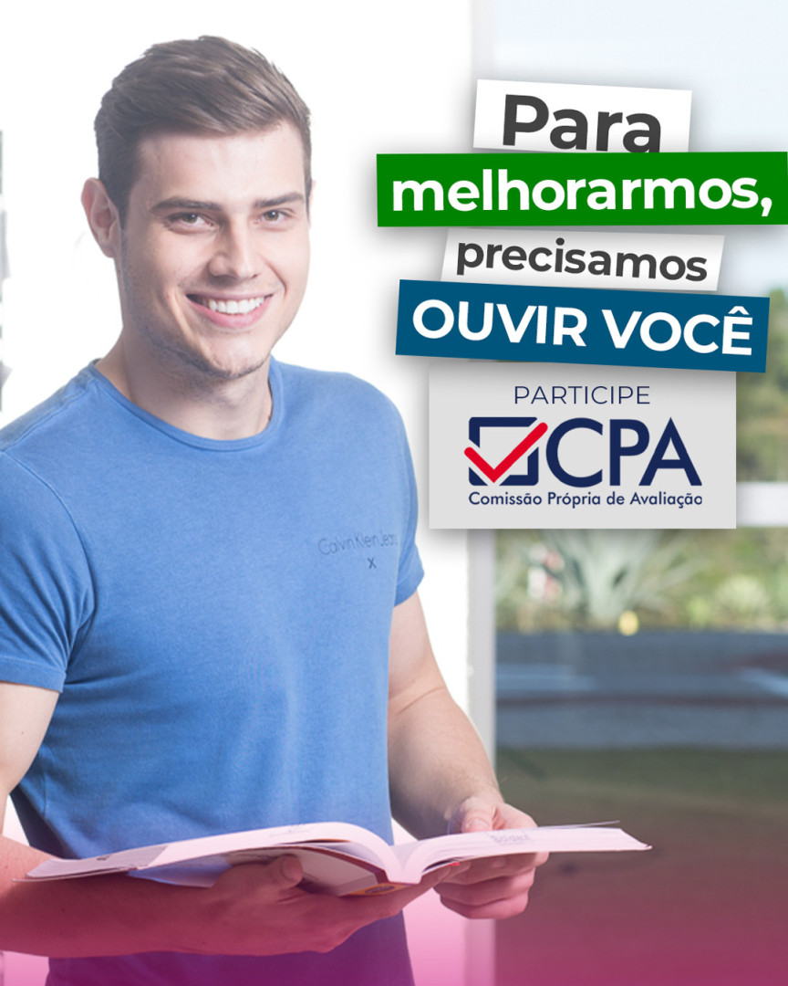 faculdadeucl's tweet photo. Alunos e Alunas!

Queremos ouvir você e essa é a hora! A Avaliação dos profes... https://t.co/hOLnKV2Cux https://t.co/lG0zeBKwpI