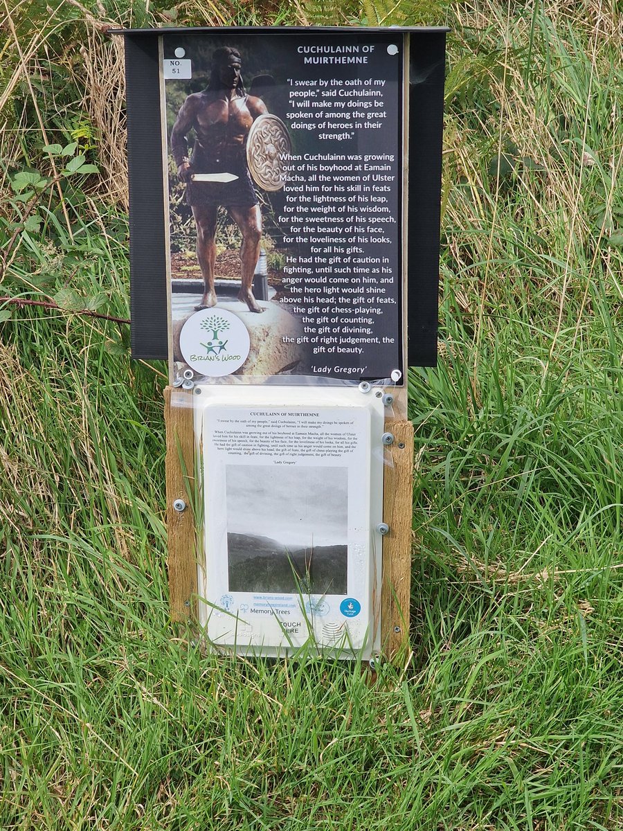 Mandymo4's tweet image. I took so many pics &amp;amp; video here are @CicTobar #SocialFarm &amp;amp; #WalkingTrials. I got driven around in a caddy seeing all the differing areas #MemoryTrees #Animals #WildMeadows #AppleOrchards #PoemsCorner #FamineHertiage #OutdoorClassrooms #BrailleSigns etc. You ALL NEED to visit