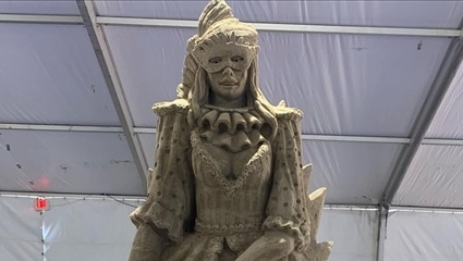 EO NERVE tweet media