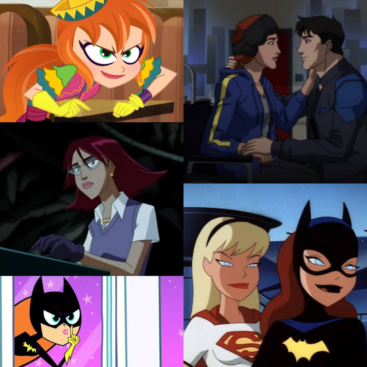 Danihimuro's tweet photo. @CristianRubio45 Aaaaaaaa
Happy Birthday Barbara Gordon 🎉🎂❤️❤️
One of my favorite DC characters!
#Batgirl #Oracle #ComissionerGordon https://t.co/MqYhtXp3WI