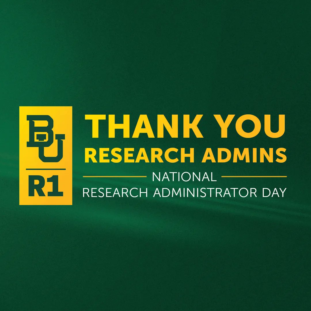 Baylor DPT tweet media