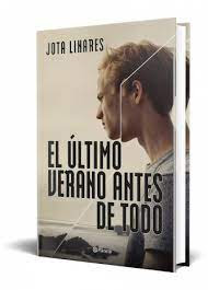 BecreaFuente's tweet photo. "El último verano antes de todo" de Jota Linares pronto en la biblioteca del #iesfuentealta ¡No te lo pierdas! https://t.co/RGo1DxPxQX #jotalinares #quéganasdeleerlanoveladejavi @DfeieFuenteAlta @muertealpicudo @mjorozconadales https://t.co/QHDAKVwOlp