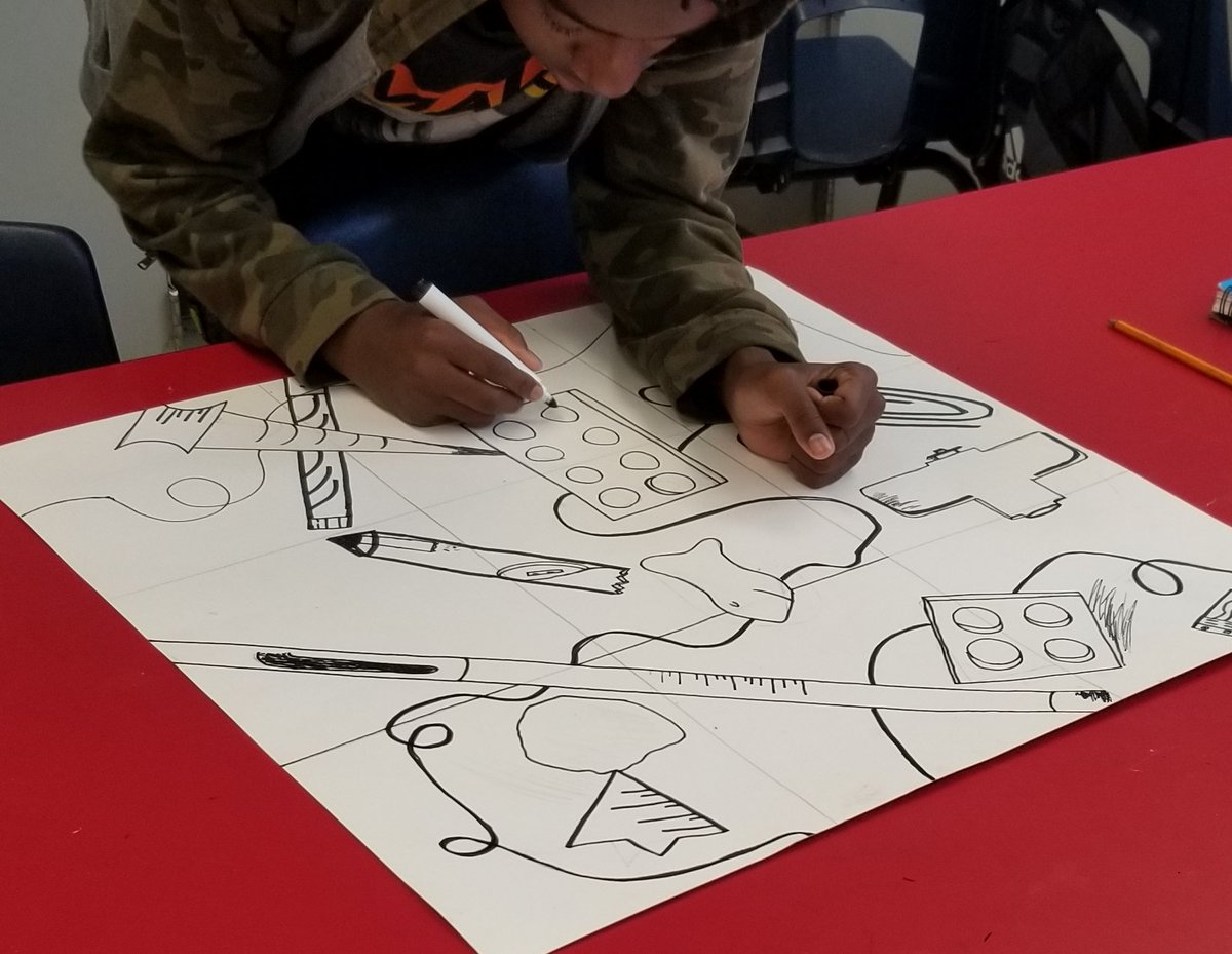 CreekValleyART tweet media