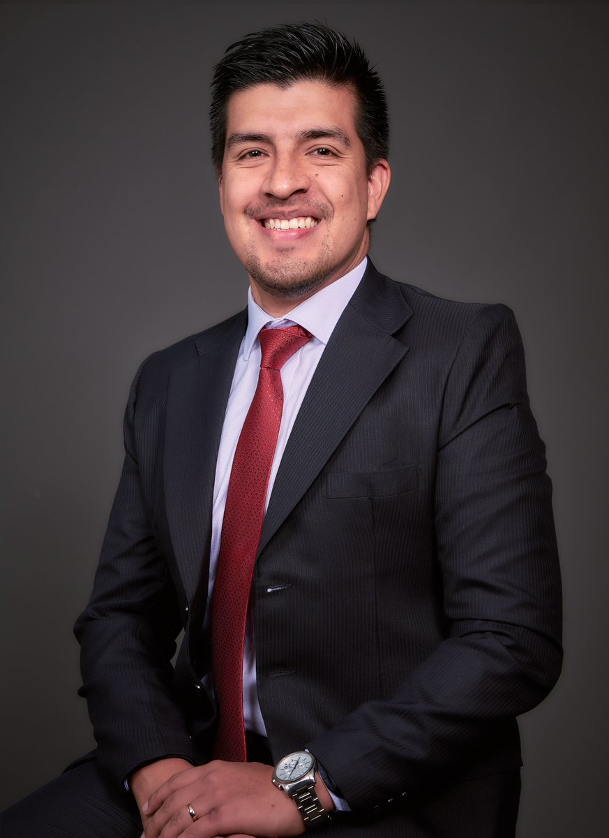 Alfredo M. Jauregui Farfan tweet media