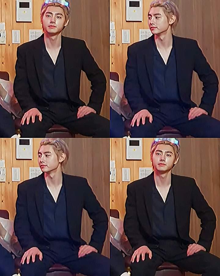 zhoenhypen's tweet photo. 🙈SH https://t.co/3lwIugJQ6J