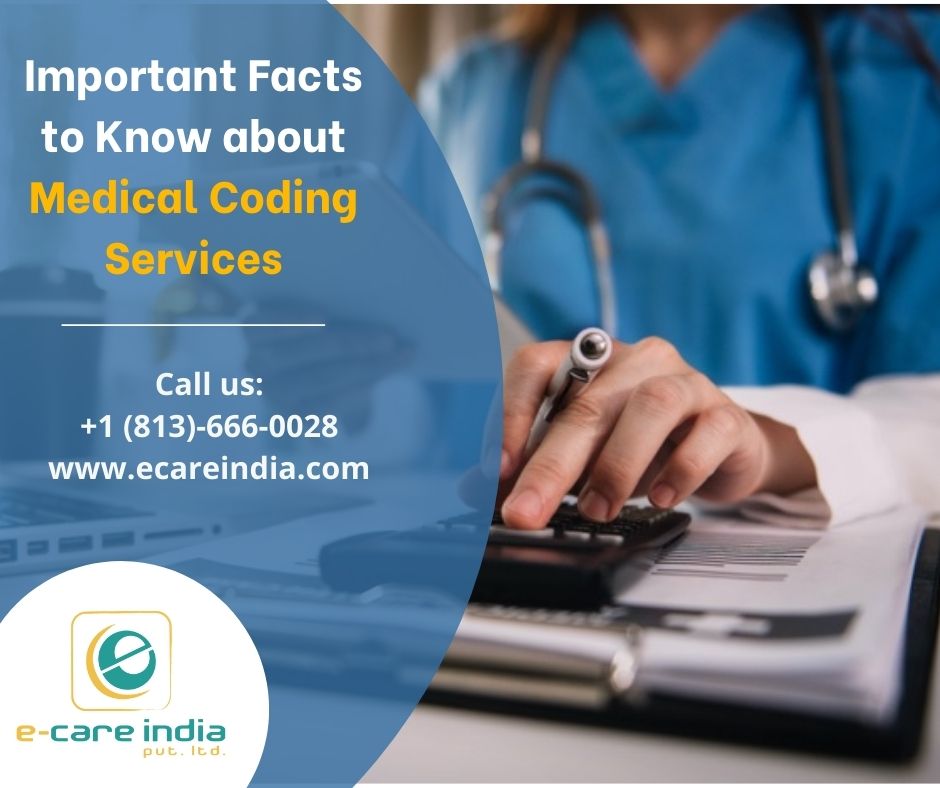 ecareindia's tweet image. Important Facts to Know About Medical Coding Services
ecareindia.com/medical-coding…
Keeping atop of Coding guidelines helps improve quality
#Medicalcodingservices #Medicalcodingcompany #Medicalcodingoutsourcing