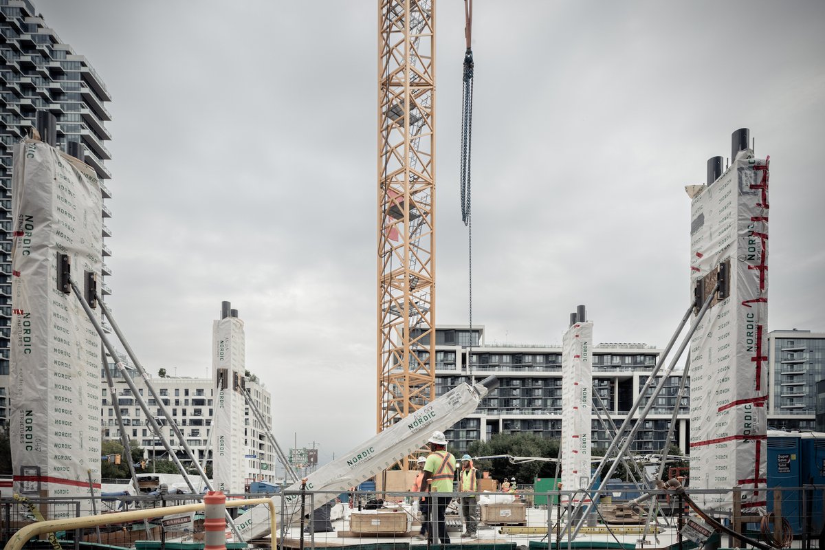 Moriyama Teshima Architects tweet media