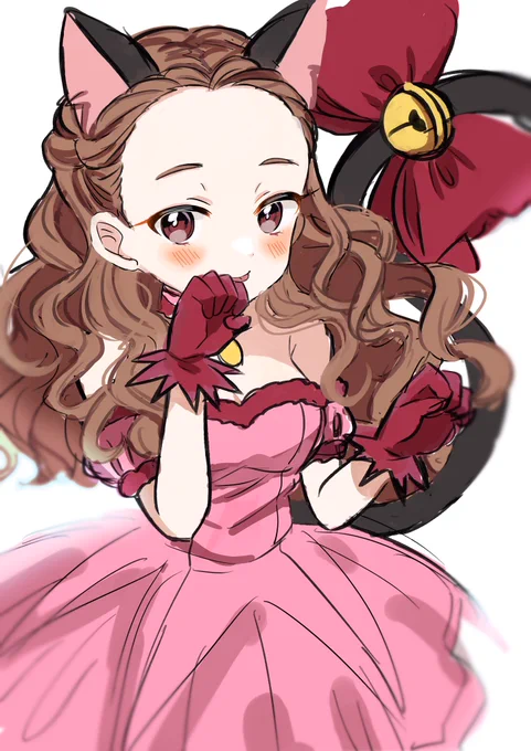 めちゃめちゃ可愛かった、、、、、 