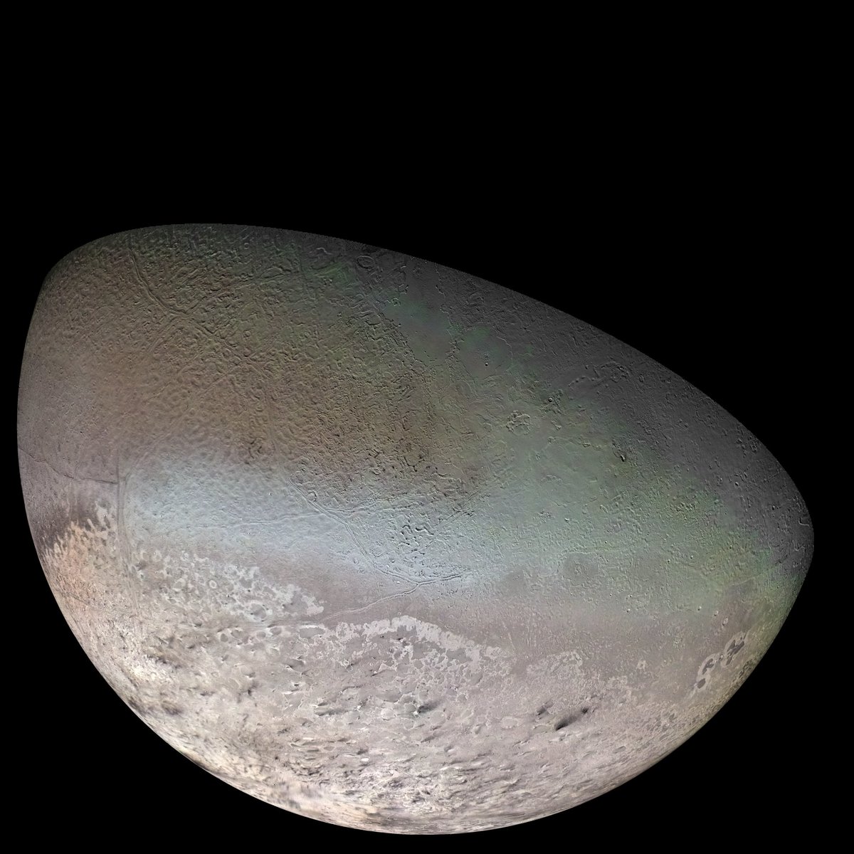 EmilySmarti's tweet photo. @alieward Is ice=rock?🤷‍♀️ but the wild wonders of icy moons Europa, Enceladus, Triton, Miranda and all their sibs 10/10 it’s geology⛏❄️.
Thanks for your work @alieward 💥 https://t.co/gaJri9AxP0