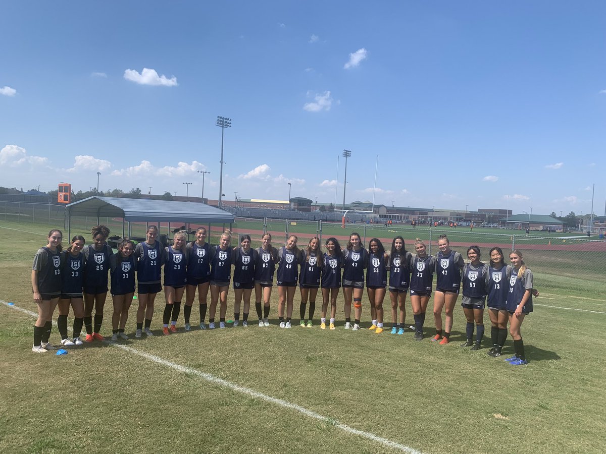 SLGirlsSoccer7's tweet photo. 🎉Congratulations are in order for Ally Townsend and her commitment to play soccer at Colorado School Of Mines ❕❕

🔵⚪️ We’re proud of Ally’s hard work ❕Go ahead and follow   @mineswsoc to keep up with Ally’s career 💪🏻 🔵🟠

@SLHSABC 
@SpartanCrazies_ 
@kfinnesand 
@JHamon17 https://t.co/J01TXC9y1p