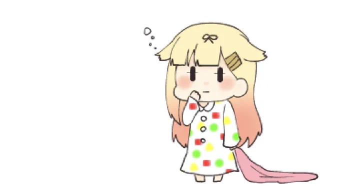 眠い 