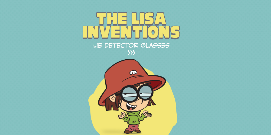 NickHDplus's tweet photo. Now you’ll finally know where all those hidden chocolates are 🤓

Don’t forget to watch The Loud House everyday at 10 AM only on Nick HD+

#TheLoudHouse #Pizza #NickHDPlus #Nickelodeon https://t.co/6lJR5UuIkk