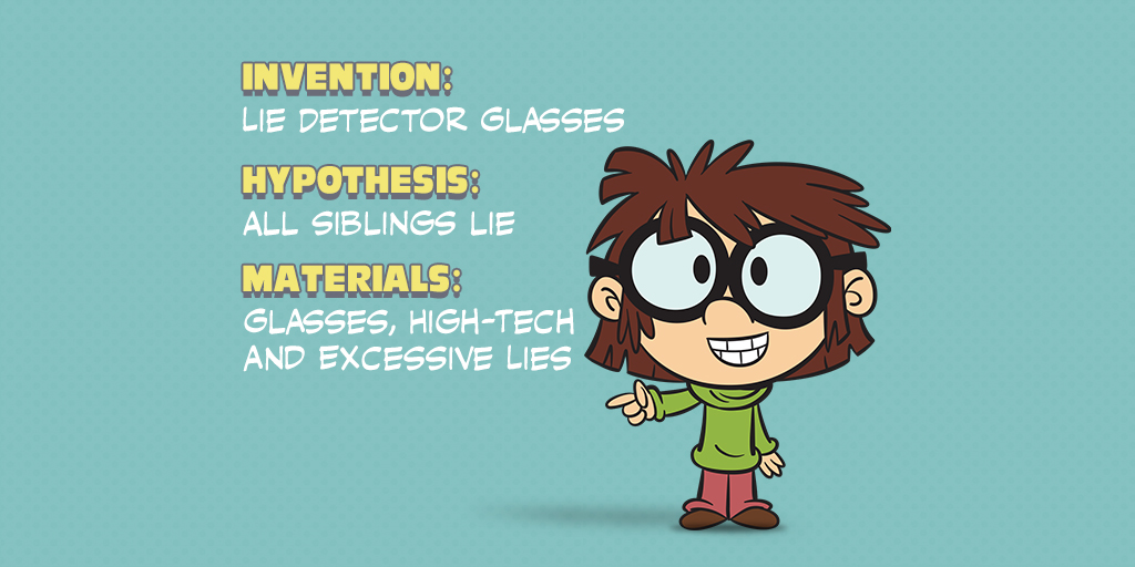 NickHDplus's tweet photo. Now you’ll finally know where all those hidden chocolates are 🤓

Don’t forget to watch The Loud House everyday at 10 AM only on Nick HD+

#TheLoudHouse #Pizza #NickHDPlus #Nickelodeon https://t.co/6lJR5UuIkk