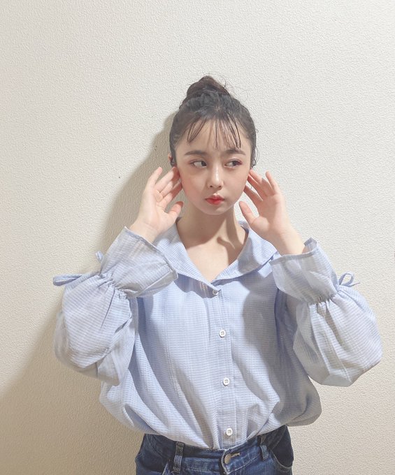 Twitterのコスプレ画像3