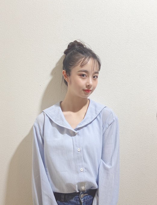 Twitterのコスプレ画像4