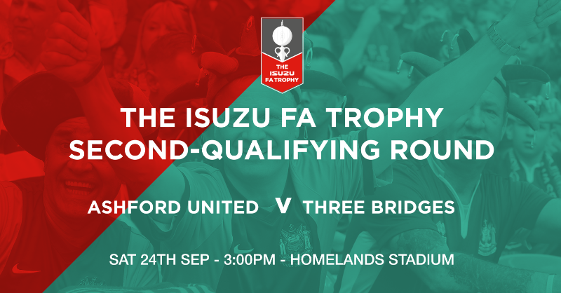Isuzu FA Trophy (@IsuzuFATrophy) / Posts / X