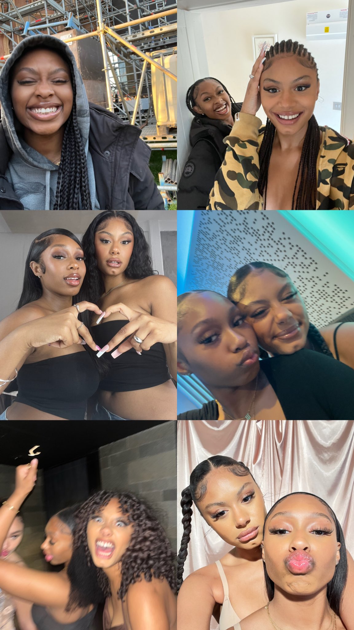 jorja THEE chin on Twitter "Renée Day 💕 https//t.co/8vjF1oTu5L" / Twitter