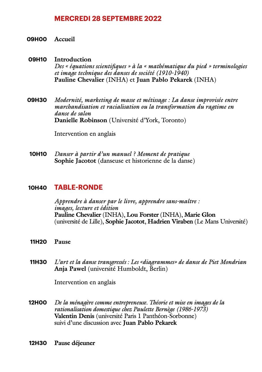 Pauline Chevalier tweet media