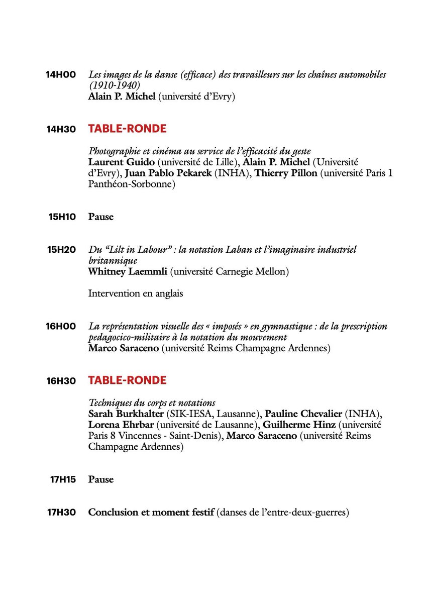 Pauline Chevalier tweet media