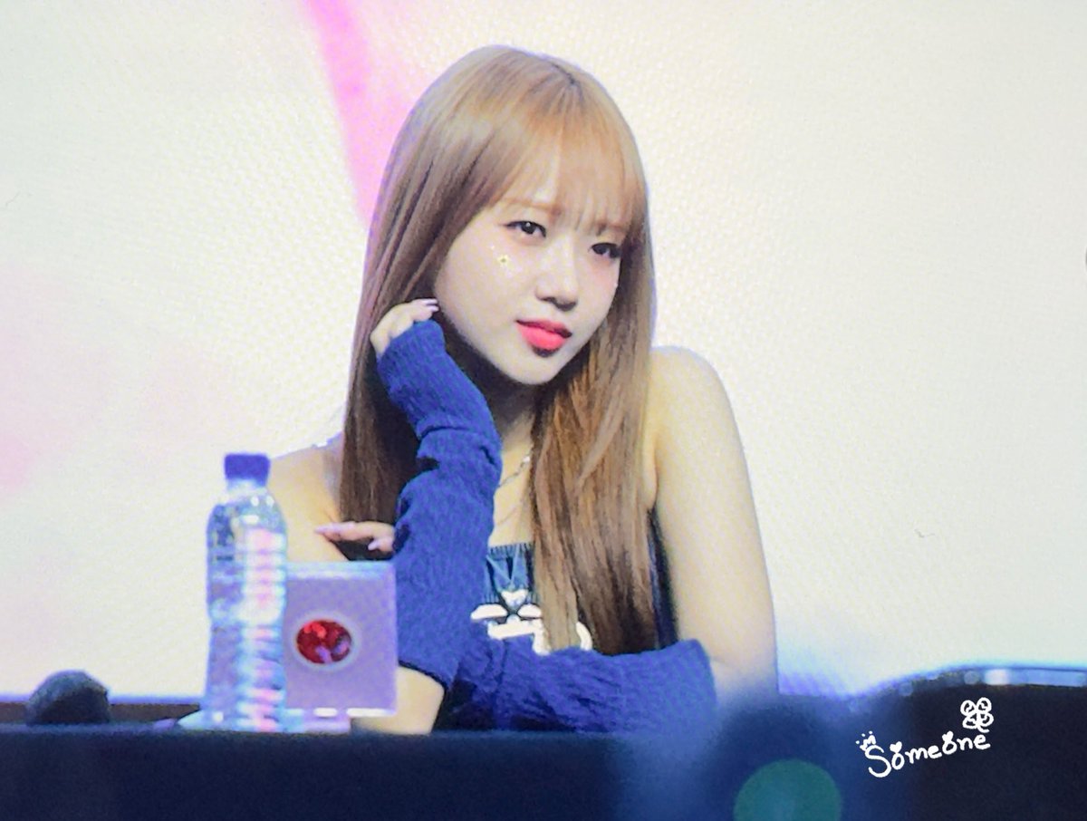 yoovjung's tweet photo. SOMEONE_1112:220923 메이크스타 팬사인회 프리뷰

#최유정    #CHOIYOOJUNG    
#Sunflower #선플라워   #Sunflower_PEL     
#WekiMeki https://t.co/AhxNkmPWi0
