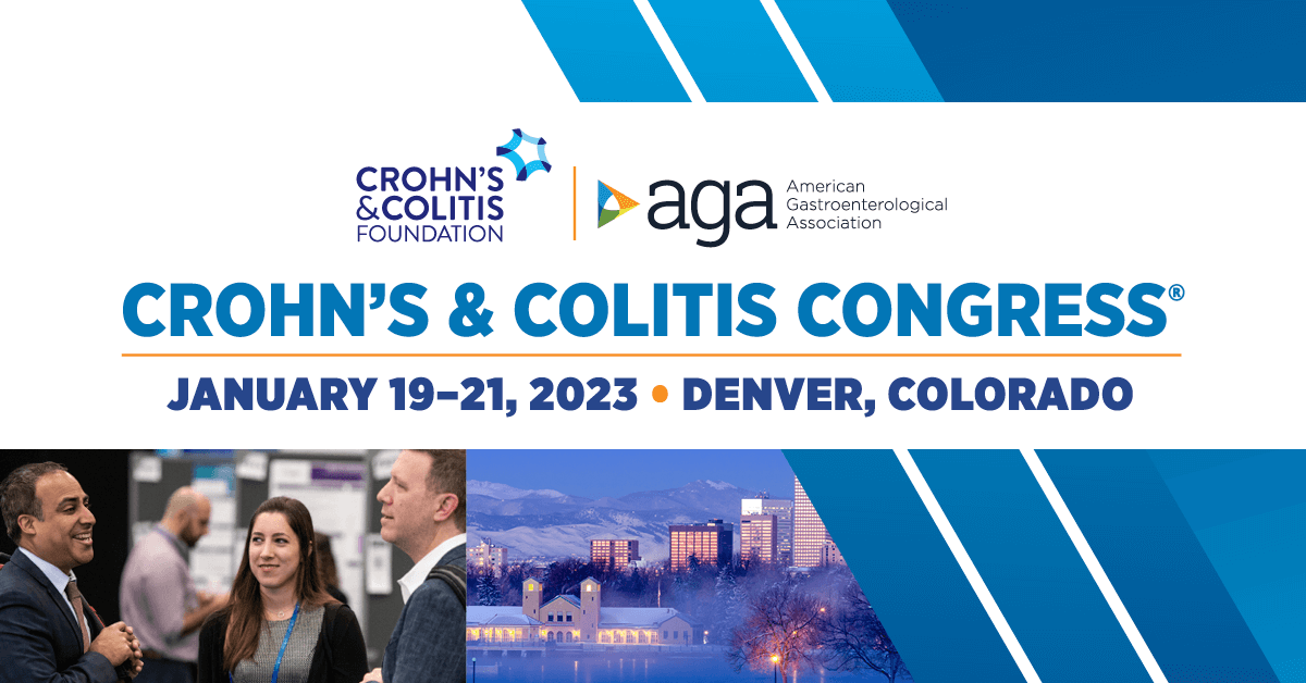 CrohnsColitisFn's tweet photo. Now is your chance to submit an abstract for #CCCongress23, the premier conference in #IBD! Be sure to submit your abstract before the deadline on 10/21. Learn more here: https://t.co/nuSqOWrhWj 
#GITwitter #IBDTwitter https://t.co/vMdci1LtHU