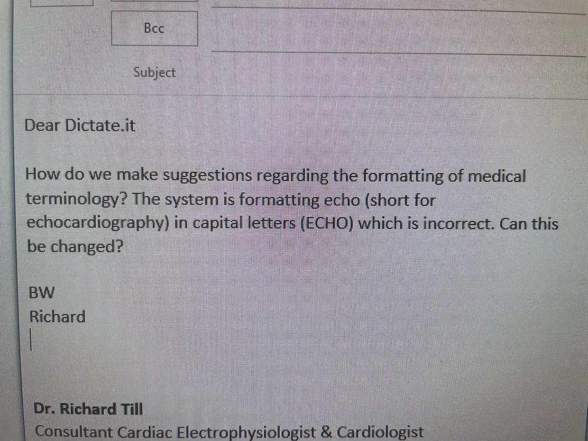 Richard Till (@drrichardtill) on Twitter photo 