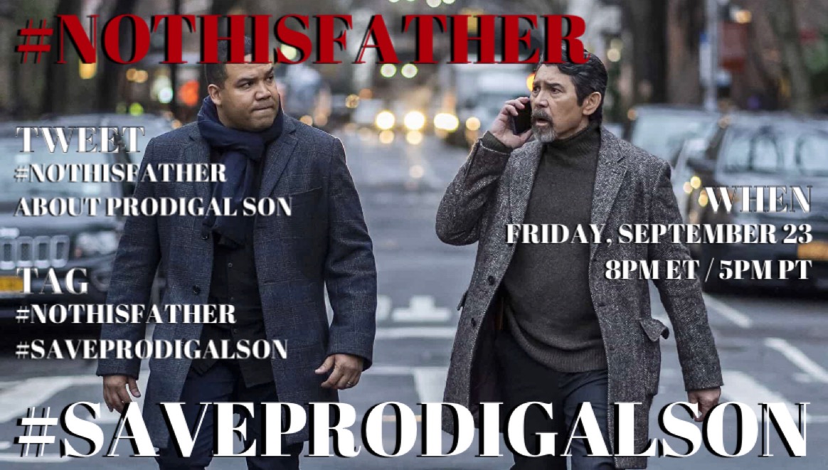 natashahipp's tweet photo. Today is Party Day! US Tweet Party begins at 8 PM EST & We have a new tag! Use #HelloSleepyhead until the US tweet party starts then use #:/ NotHisFather Come on Prodigies let's #SaveProdigalSon! https://t.co/73Taw42wu1