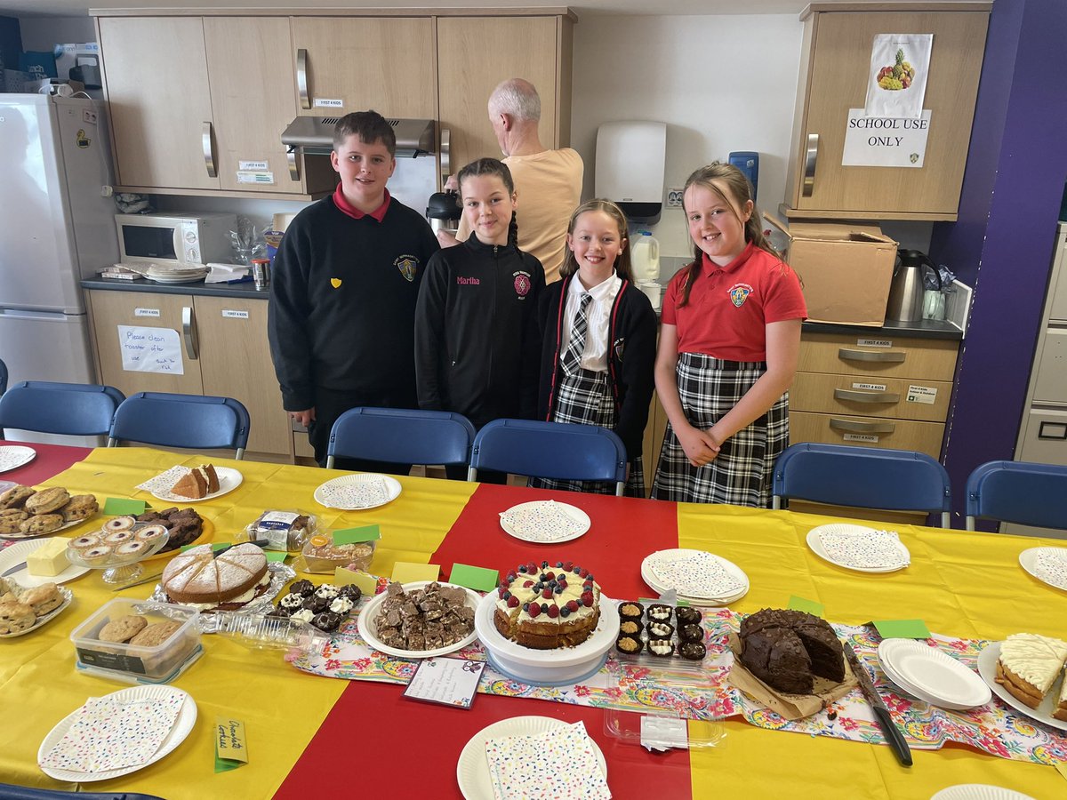 Mrs Gallacher tweet media