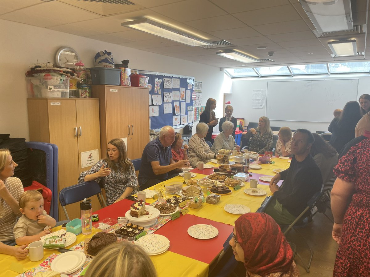 Mrs Gallacher tweet media