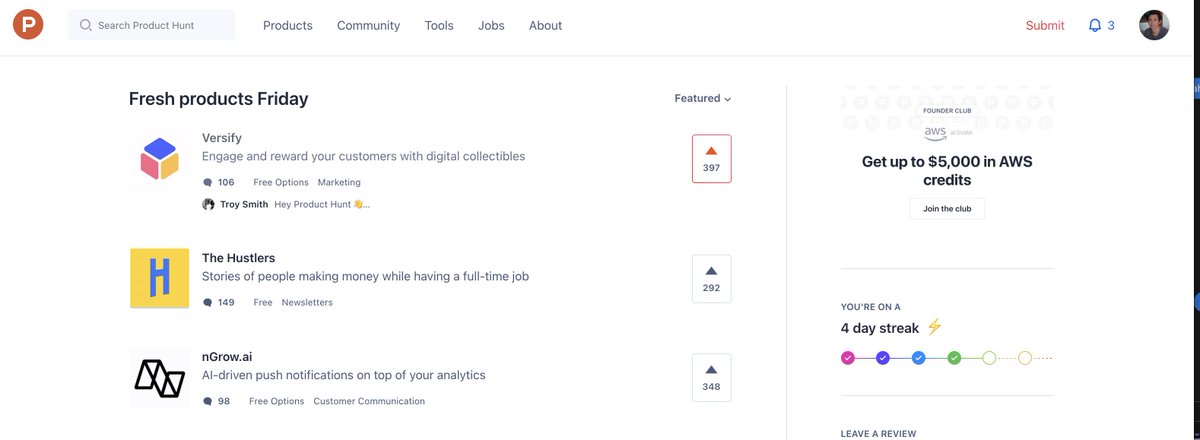 Ty Smith tweet media