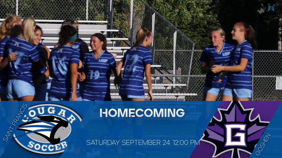 USFWSOCCER's tweet photo. Come join the fun tomorrow!!!! https://t.co/C9n96ysHTS