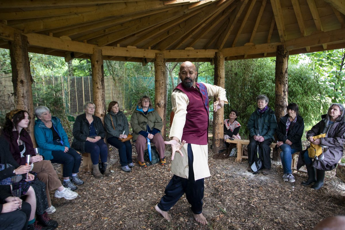 Balbir Singh Dance Co tweet media